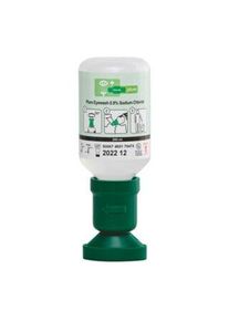 Plum Flacone per lavaggio oculare pronto all'uso, 200ml