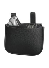 Borsa per chiodi Pionier doppia ;Pionier Workwear