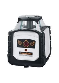 Laserliner Laser di rotazione completamente automatico Cubus 110 S