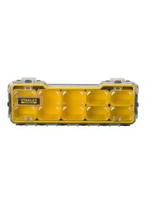 Stanley Organizer professionale FatMax, 8 scomparti