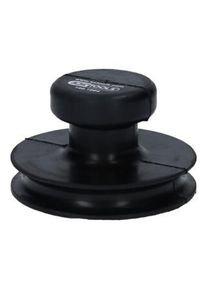 KS Tools Mini sollevatore a vuoto, max 15 kg, Ø80mm