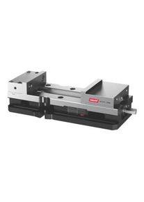 HOLEX Morsa fissa per macchine utensili, Modello: 150M