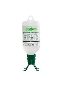 Plum Flacone per lavaggio oculare DUO pronto all'uso, 500ml