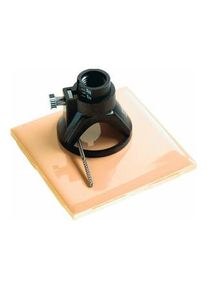 Dremel Attacco per fresa 566 per ceramica e rivestimenti