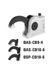 Bessey Morsa BAS-CB compact BAS-CB10-6