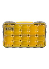 Stanley Organizer professionale FatMax 16 scomparti
