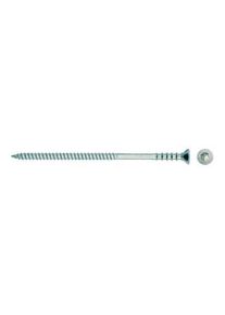 Fischer Vite di regolazione JUSS 6 x 100