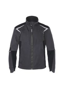 KÜBLER WORKWEAR KÜBLER Giacca BODYFORCE, antracite/nero, tg.2XL ;Kübler Workwear