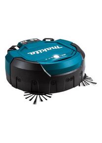 Makita Robot aspirapolvere a batteria 18V DRC200Z