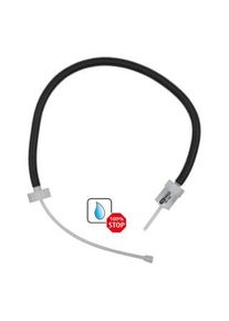 KS Tools Tubo di riempimento monouso per additivi AdBlue - non gocciolante