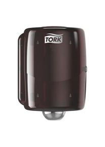 Tork Performance supporto/distributore rotoli di carta, Denominazione originale prodotto: W2