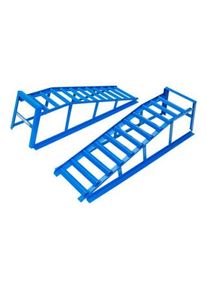 BGS-technic BGS Set rampa di salita, 2 pz. ;BGS technic