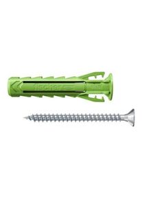 Fischer Tassello SX Plus Green 10x50 S K