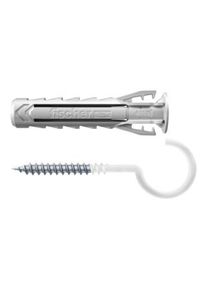 Fischer Tassello SX Plus 6x30 RH N K