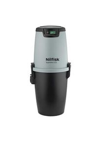 Nilfisk Aspiratore Supreme LCD
