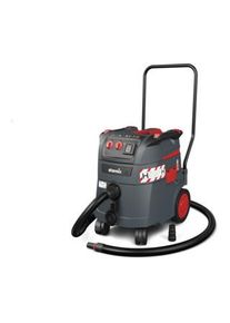 Starmix Aspiratore di sicurezza (umido/secco) iPulse H-1235 Asbestos Safe Plus