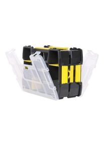 Stanley Organizer Sortmmaster Mini, impilabile