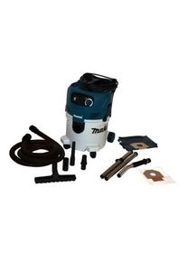 Makita Aspirapolvere VC3012L Classe L
