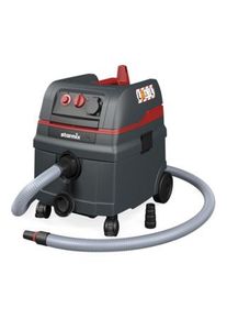 Starmix Aspiratore per officina (umido/secco) ISC L-1625 Compact