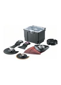 Bosch Set Starlock universale, 12 pezzi