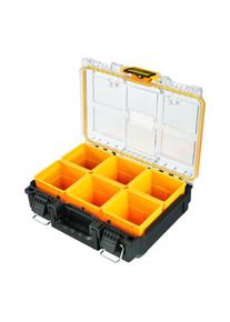 Dewalt Organizer Toughsystem 2.0 a metà misura