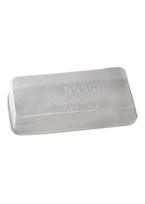 Bosch Coperchio per inserto scatole per GSA 12V-14