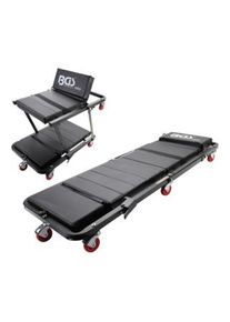 BGS-technic BGS Carrello sottovettura/sgabello ;BGS technic