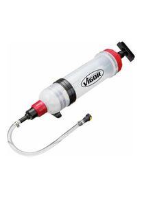 Vigor Pompa per vuoto V4201, 6pz.