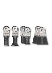 Fein Set di accessori Best of E-Cut