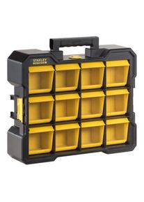 Stanley Organizer Flip Bin