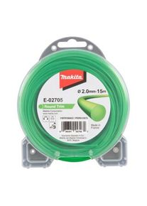 Makita Filo per falciatura rotondo 2,0mmx15m