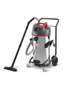 Starmix Aspiratore per professionisti (umido/secco) NSG uClean ARDL-1455 EHP KFG con presa di corrente