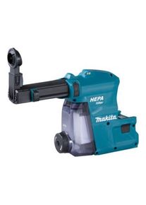 Makita Dispositivo per aspirazione polveri DX09