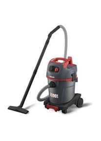 Starmix Aspiratore per professionisti (umido/secco) NSG uClean ADL-1432 EHP