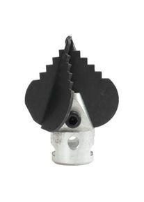 KS Tools Raschiatore, Ø80mm, spirale 32mm