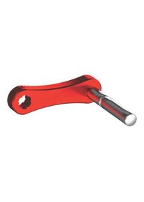 HOLEX Manovella per morsa per macchine utensili, Modello: 1