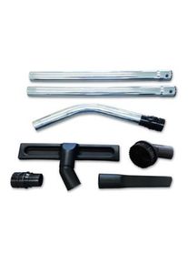 Dewalt Kit di pulizia pavimenti per sistemi di aspirazione DWV9350-XJ