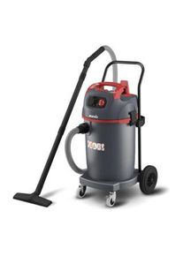 Starmix Aspiratore per professionisti (umido/secco) NSG uClean ARDL-1445 EHP con presa di corrente