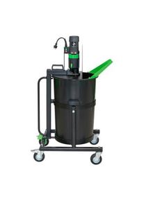 Eibenstock Stazione di miscelazione FloorMix 2300