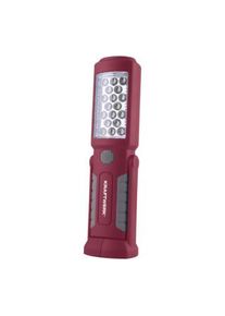 Kraftwerk Lampada portatile LED Compact Mini 90