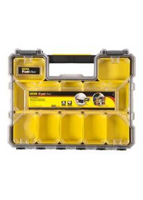 Stanley Organiser piatto FatMax Pro in plastica