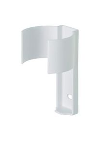 Plum Supporto da parete per spray per ferite e per occhi, Modello: MOUNT