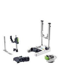 FESTOOL Set di accessori per oscillatore OSC-AH/TA/AV