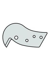 Felco Coltello di ricambio C16E/5