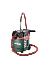 Metabo Aspiratore universale ASA 30 H PC (602088000) con pulizia manuale del filtro; Scatola di cartone