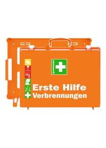 Söhngen SÖHNGEN Valigetta di primo soccorso per impieghi specifici, Modello: 3