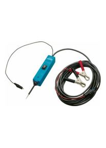 Hazet Apparecchio di controllo multiuso elettrico 2152-5