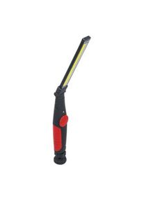 BGS Do it yourself Lampada a batteria COB-LED, 5W