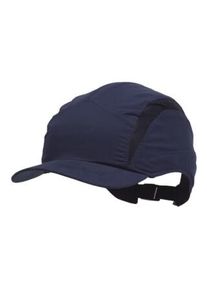 3M Berretto antiurto SCOTT FIRST BASE 3 CLASSIC RP Blu marino, EN 812:A1, dim. della testa 52-65cm