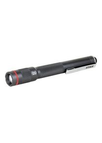 STIER Lampada tascabile a LED con funzione zoom 120 lumen 2 x AAA